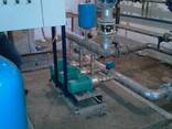 Монтаж системи водопостачання для багатоквартирних будинків та промислових об'єктів - фото 5