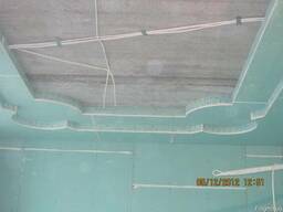 Ремонт квартир, офисов, домов.