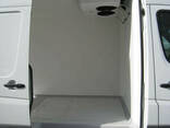 Монтаж термоизоляции и холодильного оборуд-я на транспорт - фото 2