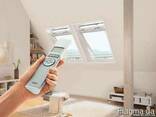 Монтаж (установка) и ремонт мансардных окон Velux. - фото 2