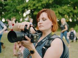 Монтаж відео для бізнесу