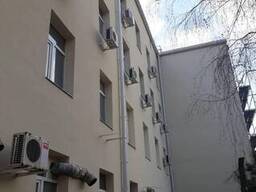 Монтаж водосточной системы