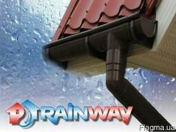 Водосточная система Rainway (90/75 , 130/100)