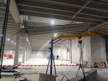 Монтаж/демонтаж устаткування, такелажні роботи - фото 1