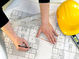 Монтажные работы