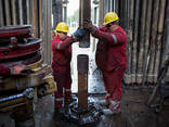 МонтажСтроитель-ремонтные Работы в Сфере Нефти Газо Добычи