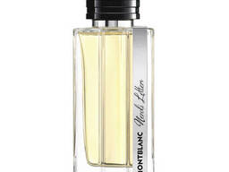 Montblanc Neroli Letters парфумована вода 125ml