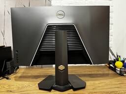 Монитор Dell G3223D в отличном состоянии полный комплект