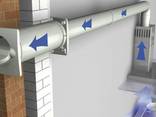 Монтаж інженерних систем опалення водопостачання каналізація вентиляція