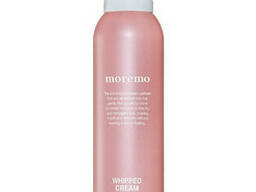 Moremo Пена-уход для волос Whipped Cream Treatment W 200g