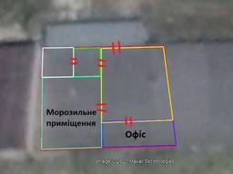 Морозильне приміщення в оренду в м. Кам'янці-Подільському