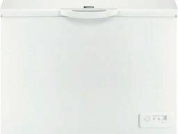 Морозильный ларь Zanussi ZFC31400WA