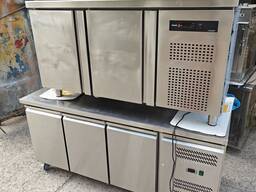 Морозильный стол, морозильний стіл fagor та Tefcoldбу