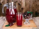 Морс Вишня - фото 2