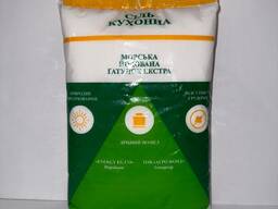 Морська Йодована Сіль “Екстра”