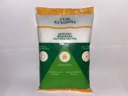 Морська йодована сіль «Екстра»