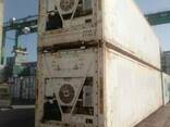 Морской контейнер 40-футовый продажа аренда