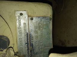 Морской Насос ЦВС 10/40