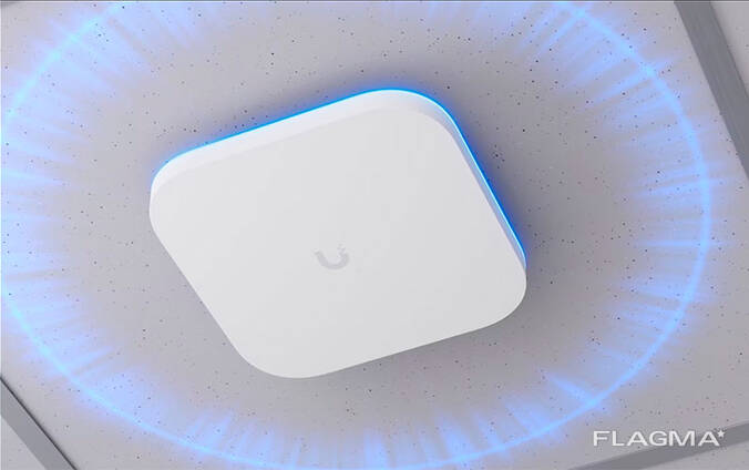 Потужна точка доступу UniFi E7 з швидкою доставкою по Україні