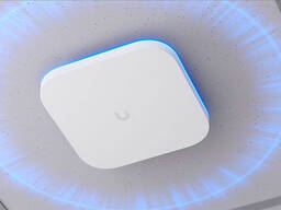 Мощная точка доступа UniFi E7 с быстрой доставкой по Украине