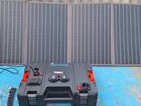 Мощная Зарядная станция EcoFlow 220в-1000W и Солнечная Панель - фото 10