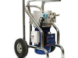 Мощный окрасочный аппарат SFX7000 8,2 л/мин