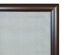 Москитная сетка элит Орех