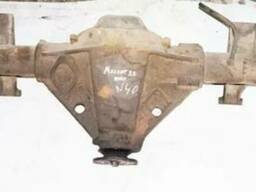 Мост Міст Renault Mascott на 10 болтов спарка Рено Маскот