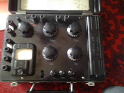 Мост одинарный постоянного тока Р-333 . -1шт.