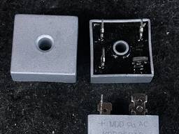 Мост однофазный диодный KBPC5010 50A