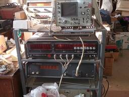 Осциллограф С1-68