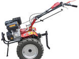 Мотоблок бензиновый 17 л. с. МБ2017Б-4 Кентавр (колеса 5.00-12)+фреза - фото 2
