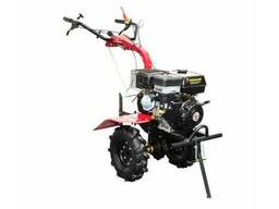 Мотоблок бензиновый Intertool TL-7000