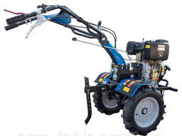 Мотоблок ДТЗ 510ДН (пониженная передача, 3 скорости вперед) +Бесплатная. ..