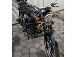 Мотоцикл Альфа 110 Spark SP110C-2C