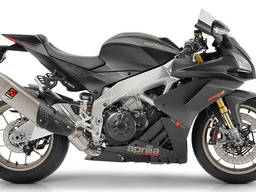 Мотоцикл Aprilia RSV4 1100 Factory E4