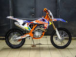 Мотоцикл Avantis Enduro 250 21/18 (172 FMM Design KT 2018) - фото 1