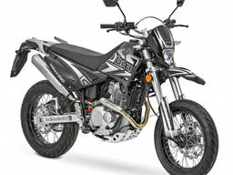 Мотоцикл Baltmotors Motard 250DD