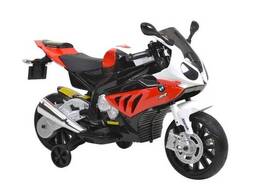 Мотоцикл на аккумуляторной батарее BMWS1000RR-RED