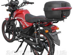 Мотоцикл SP125C-2AM Бесплатная доставка по всей Украине на следующий день после заказа.