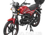 Мотоцикл SP125C-2AM Бесплатная доставка по всей Украине на следующий день после заказа. - фото 1