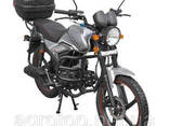 Мотоцикл SP125C-2AM Бесплатная доставка по всей Украине на следующий день после заказа. - фото 2