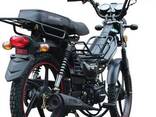Мотоцикл Spark SP125C-1CF (125 куб. см) +Бесплатная Адресная Доставка!