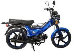 Мотоцикл Spark SP125C-1CF