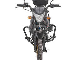 Мотоцикл Spark SP125C-2CD (Зібранний)
