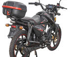 Мотоцикл Spark SP125C-2CD (Зібранний) - фото 1