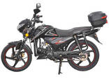 Мотоцикл Spark SP125C-2CD (Зібранний) - фото 2