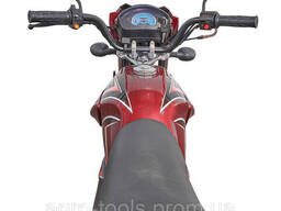 Мотоцикл Spark SP125C-2CF