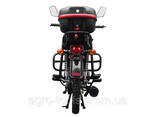 Мотоцикл Spark SP125C-2CFO собранный с доставкой (125 куб. см) +Бесплатная Адресная. ..