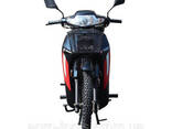 Мотоцикл Spark SP125C-3CF (125 куб. см) +Бесплатная Адресная Доставка!